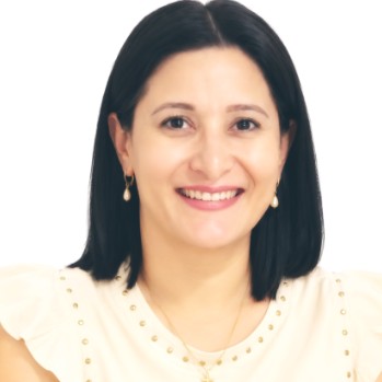 PATRICIA ORTIZ RICO