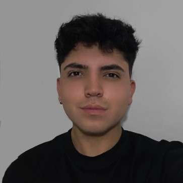 Victor Manuel Moya Castañeda