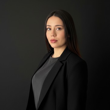 Estefanny Julieth Velandia Hurtado