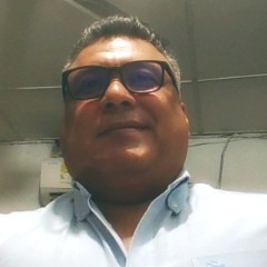 Jose Luis Fernandez Galvan