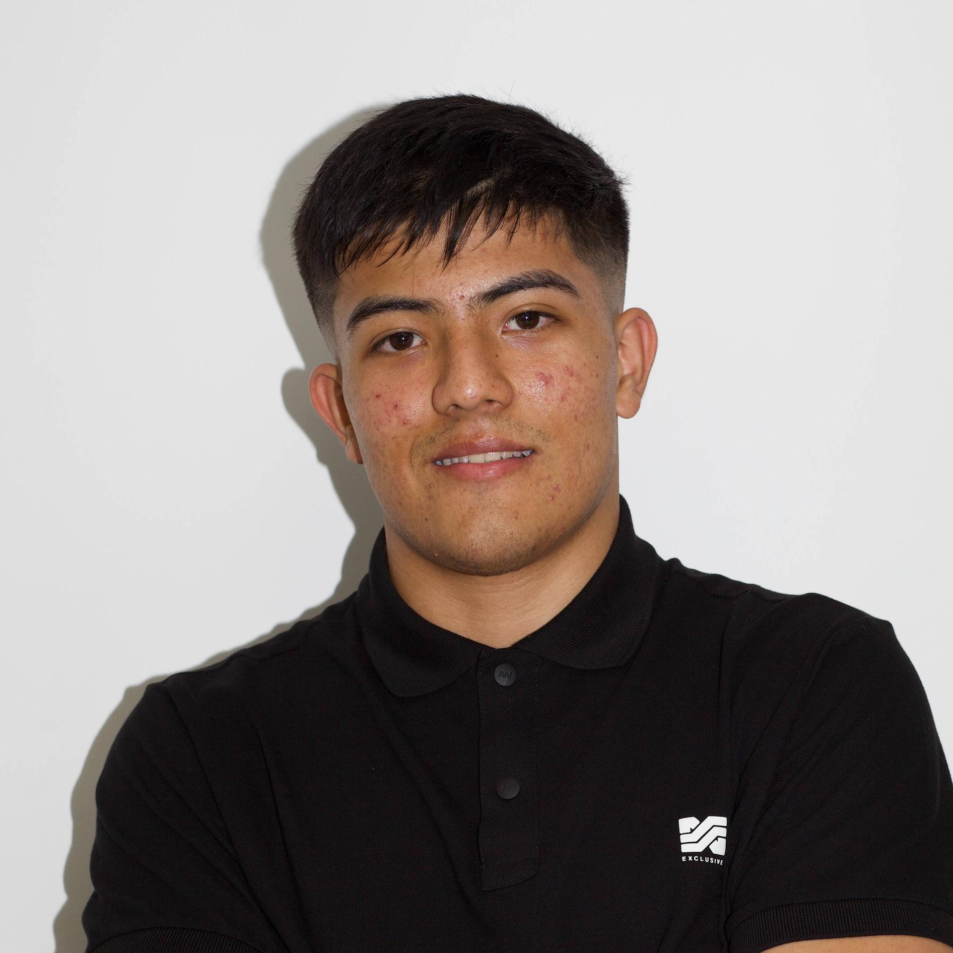 Leonardo Munoz Vahos
