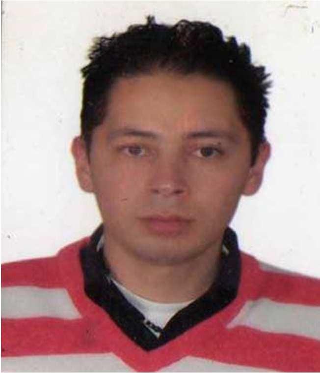 Jhon Eduar Castro Sanchez