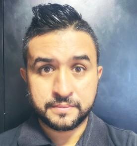 Andrés Lara Padilla