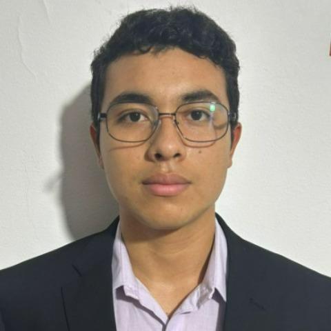 Jhon Freddy Jaque Caro
