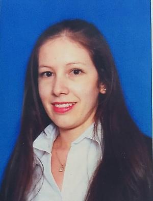 María Elena Carvajal Carvajal