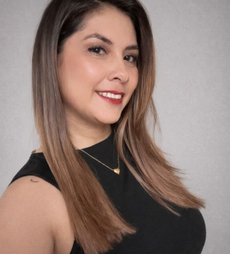 Nubia Yolima Gonzalez Cristancho