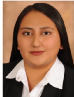 Yesica Alejandra Muñoz Gómez