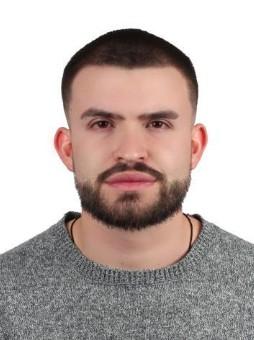 GUSTAVO ADOLFO QUEVEDO HERNÁNDEZ