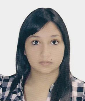Diana Gabriela Delgado Andrade