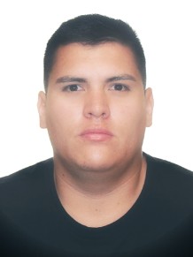 Johan Andres Aristizabal Tamayo