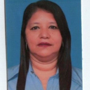 MARIA ELENA RAMIREZ DIAZ