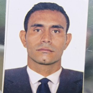 Jesus David Correa andrade