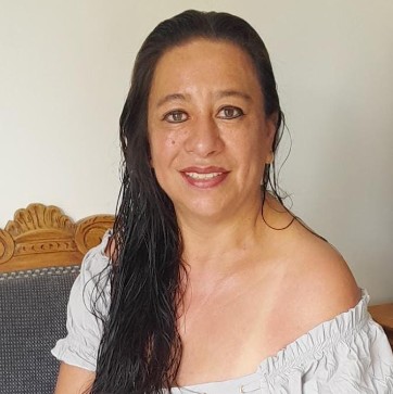 LUZ MYRIAM PARRA DELGADO