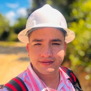 MARIO LEANDRO SALOMON LEON
