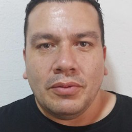 John Alexander Garcia Alvarez