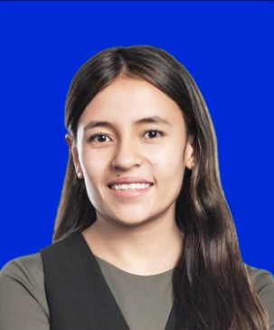 María Alejandra Saavedra Vargas