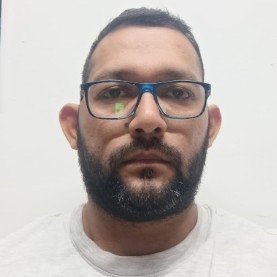 Yolberto Alexnder Martinez Izarra