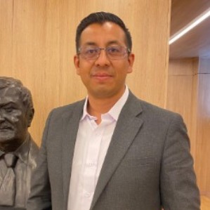 Carlos Julio Vanegas P