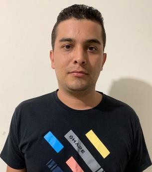 Esneider Valencia Martinez