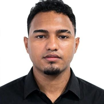 Christian Daniel Forero González