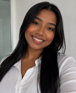 SARAY VANESSA SARABIA HADECHINI