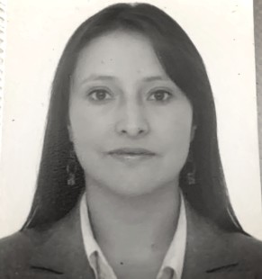Jeimy Rocio Rodríguez Romero