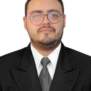 Pablo Andrés Garzón Contreras