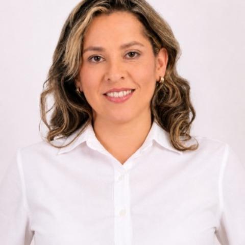 Nadia Stefany Salinas Pedroza