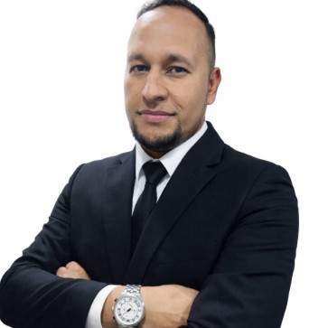 Juan Carlos Gaitan Vasquez