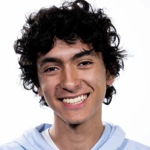 Santiago Martelo Gutierrez