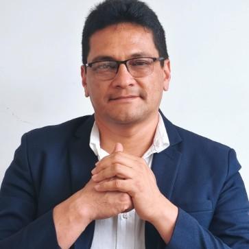 Edgar Armando Rincón Cerón