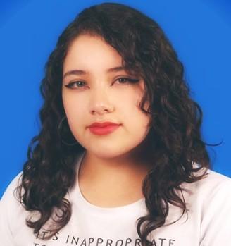 Manuela GONZALEZ SANDOVAL