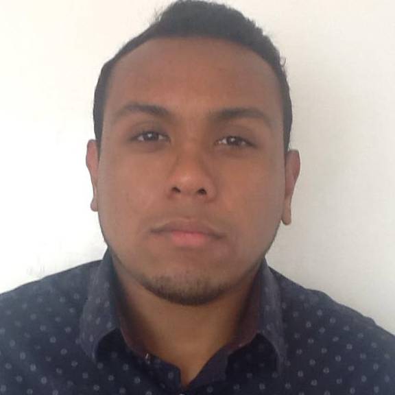 Andrés Sebastián Pérez Sierra