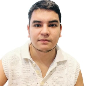 Carlos Andres Muñoz Vargas