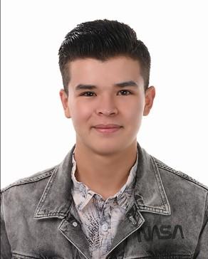 Jeisson David Bustos Rincon