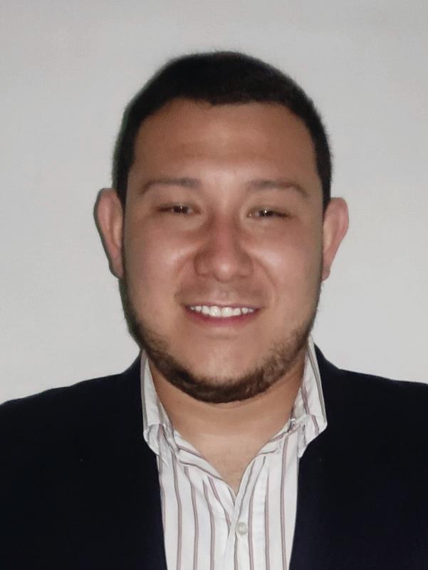 Jeisson Eduardo Leon Valencia