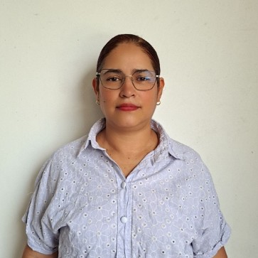 ANAYIBER GALVIS MORENO