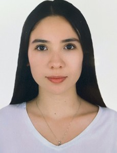 María Camila Guasaquillo Velasco
