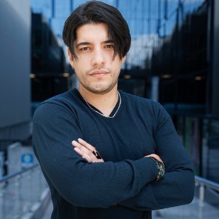 Alexander Cuellar Camacho