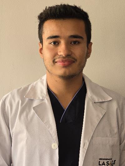 SAMUEL ORDOÑEZ SERRANO
