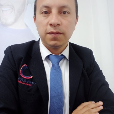 Jose Tito Muñoz Avendaño