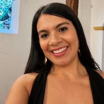 Joana Monjes Rivas