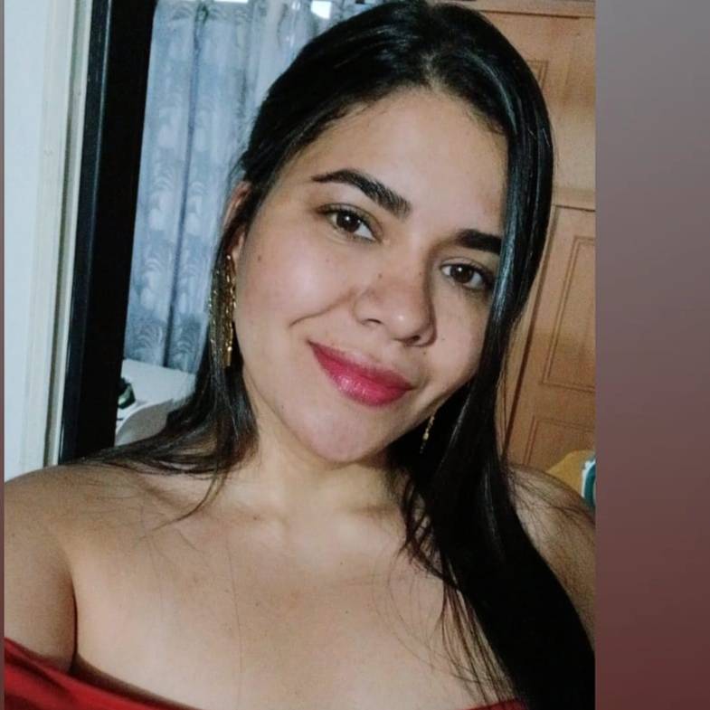 Laura Cristina Delgado