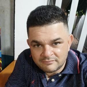 Dagoberto Pabon Quintero