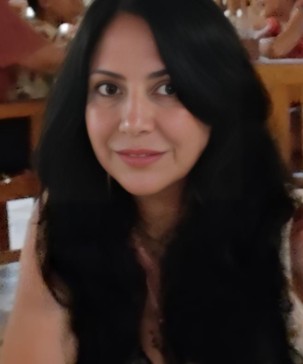 Verónica Agámez Manzur