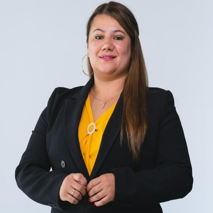 BIBIANA CARDENAS ARBELAEZ