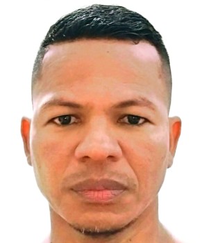 LUIS ALBERTO RAMOS BALDOVINO