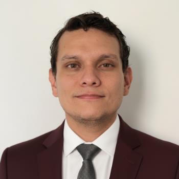 JOSE LEONARDO PACHECO VARELA