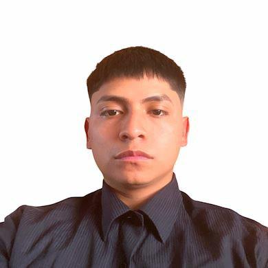 Jose Leonardo guerrero yela