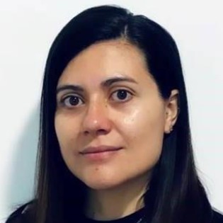 Ana Marcela Fonseca